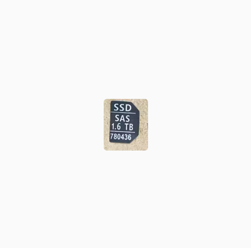 Lot of 20 capacity stickers for the HP P22892 G10+ 2.5 tray/caddy - 第 48/53 張圖片