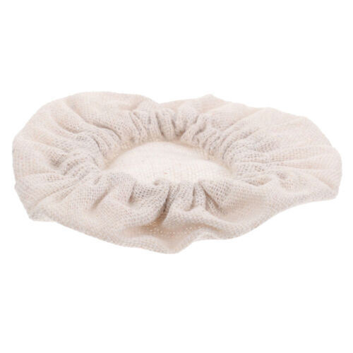 Tank Cloth Cap Dried Fruit Storage Bottle Lid Glass Jar Parts