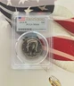 2024 D Kennedy Half Dollar 50c PCGS MS66 FIRST STRIKE