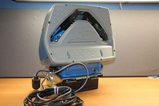 Barcode Reader Omni-Directional Laser Accu-Sort Axiom-X with Power Supply