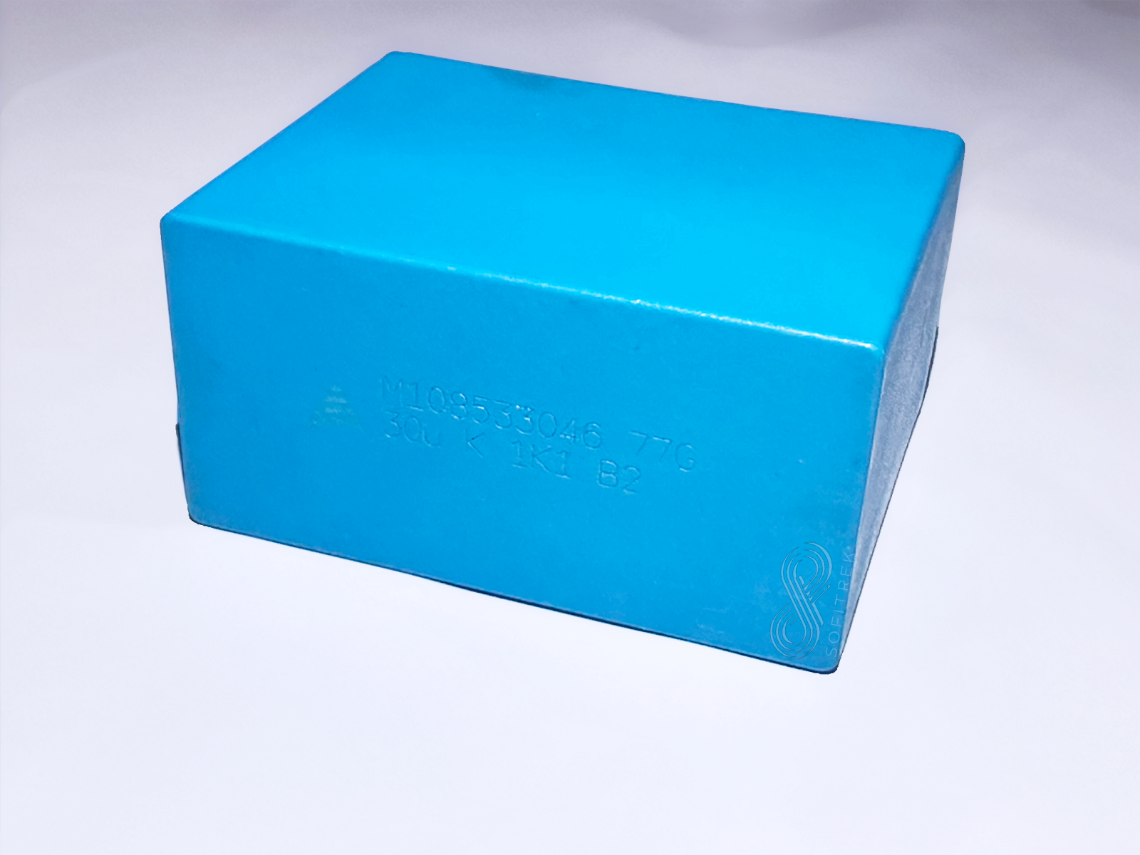 B32778G0306K000 EPCOS 30uF 1100V 10% Metallized PP Film Capacitor MKP DC Link