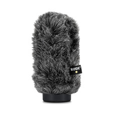 Rode Ws6 Windshield For Ntg1 & Ntg2 Shotgun Mics