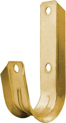 Heavy Duty 1 5/16'' Metal J-Hook Hangers for Cable & Wire Management