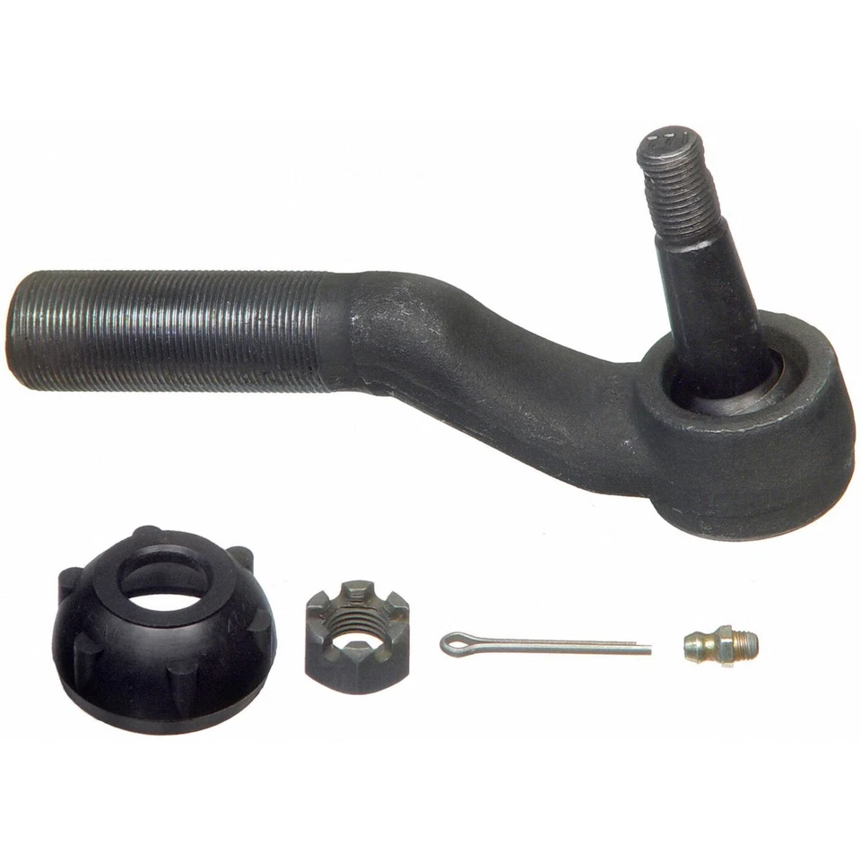 Moog ES3202R Tie Rod End delantero derecho para Ford E-350 Super Duty 1999-2005 Foto 3 de 3