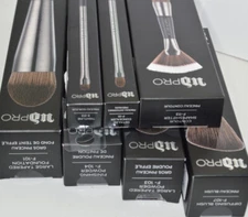 Urban Decay PRO Brushes