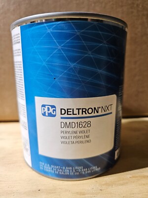 DMD1629  PPG Deltron Nxt   Perylene Violet