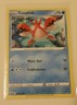 Pokémon TCG Crown Zenith: Corphish (033/159) - Common - Near Mint 