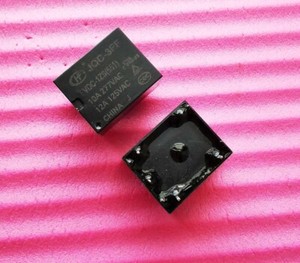 Реле 10a 277vac