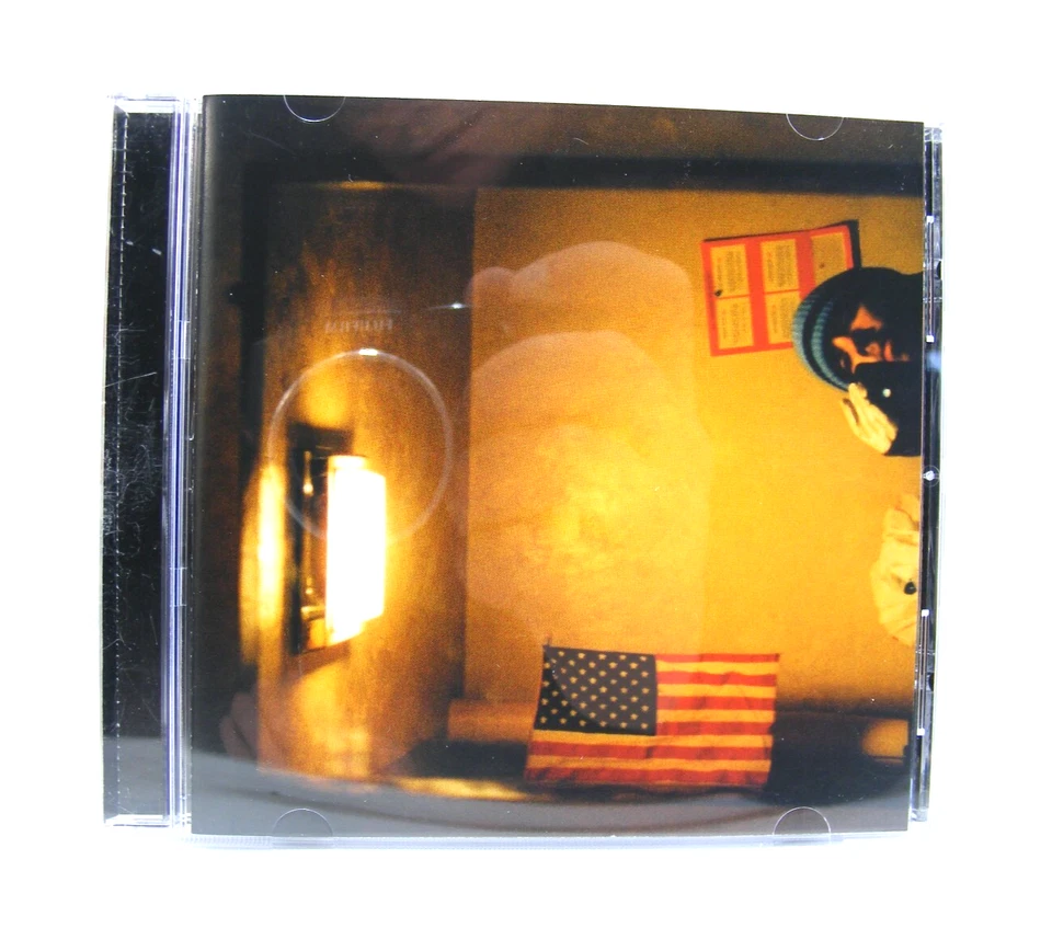 Plan 9...Meat Your Hypnotis. CD Compact Disc Mush Records Near Mint Disc - Image 2 of 4