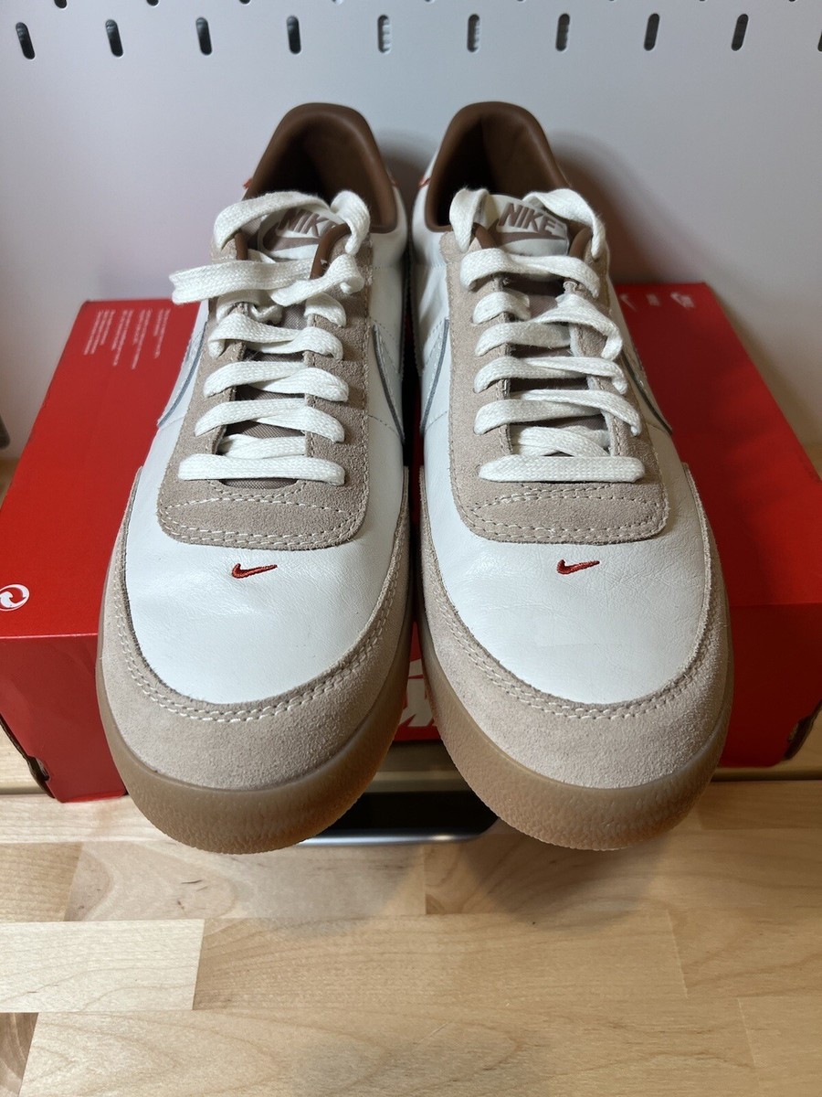 Nike W Killshot 2 Phantom/Gum Yellow/Light Bone HF5723-009