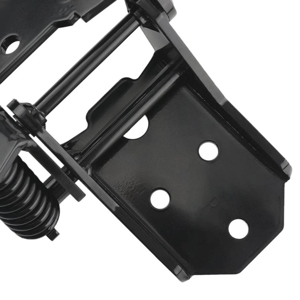 4x Upper and Lower Door Hinges Set for Chevrolet Impala 1971 1972 1973 1974-1976 - Image 4 of 4