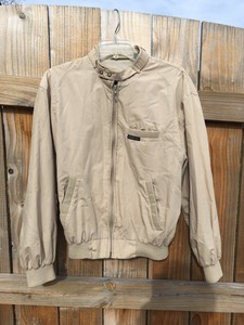 new members only jacket