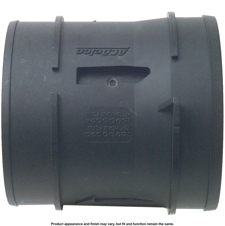 Sensor de flujo de aire masivo Cardone para Chevrolet Silverado 3500 HD 2007-2008 6L V8 Foto 3 de 4