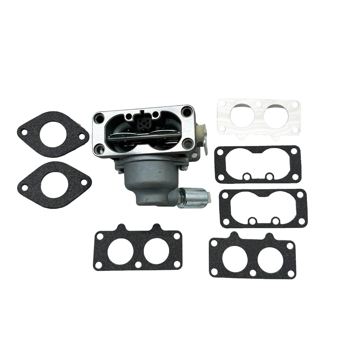 New Carburetor Fit Briggs & Stratton 796997 796258 796227 792295