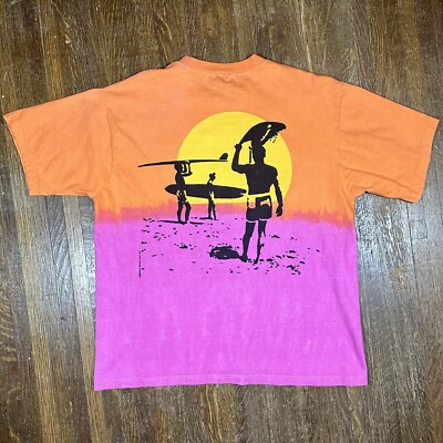 Rare Endless Summer Vintage Men