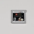 Lego Star Wars The Force Awakens Nintendo 3DS  *SAME DAY SHIPPING*