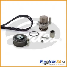 Water Pump + Timing Belt Kit PowerGrip® GATES KP65569XS-1
