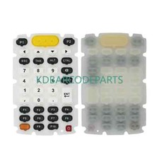 Lot 38-Key Keypad for ZEBRA Symbol MC3300 MC330 MC33 Series