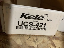 Kele Sequence Control Module UCD-421 NEW