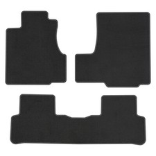 Fussmatten für Honda CR-V III 2006-2011 Autoteppiche Fußmatten PREMIUM