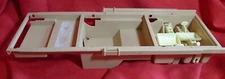 Ideal Phantom Raider ship 1964 Weapons hold working depth charge launcher Part