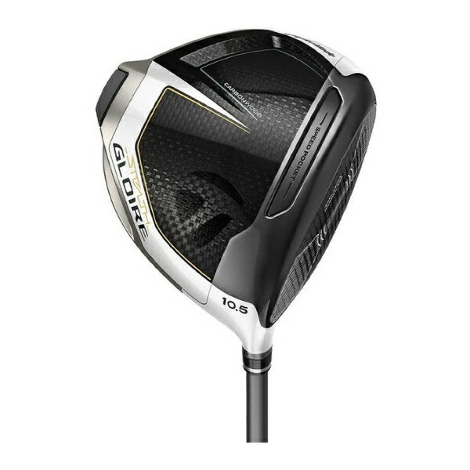 Taylormade STEALTH GLOIRE driver 9.5 degree RH FUJIKURA SPEEDER NX for TM S - Image 2 of 4