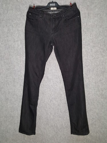 Cerruti 1881 Jeans Pantaloni Donna Mod. Paprika Col. Nero Taglia 30 (44-46)  | eBay