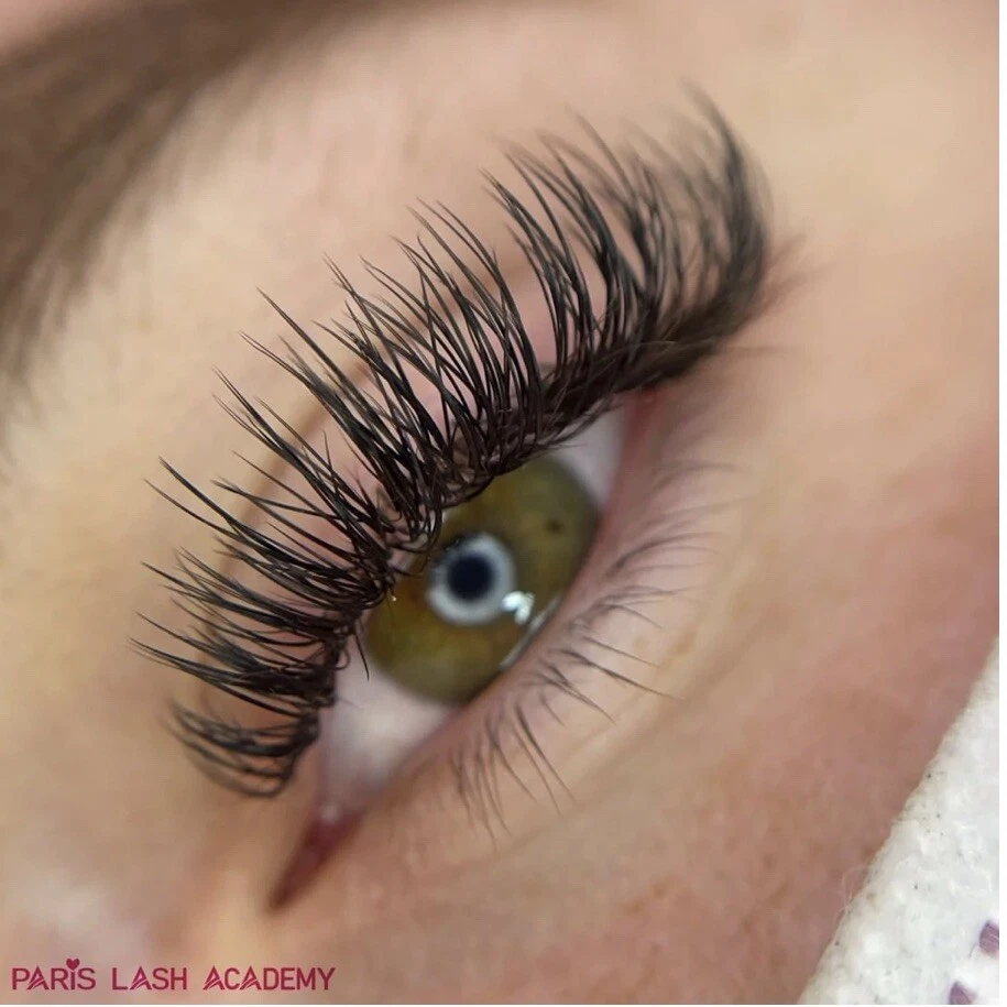 Paris sale lash academy