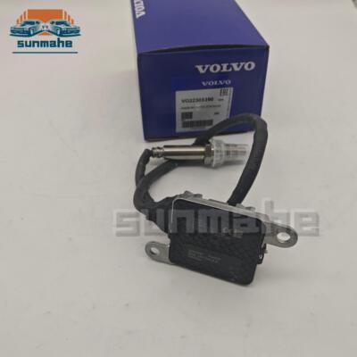 Inlet Nox Sensor For 2010-2016 Volvo VNL VHD Mack GU8 CHU CXU 22303390 21636091