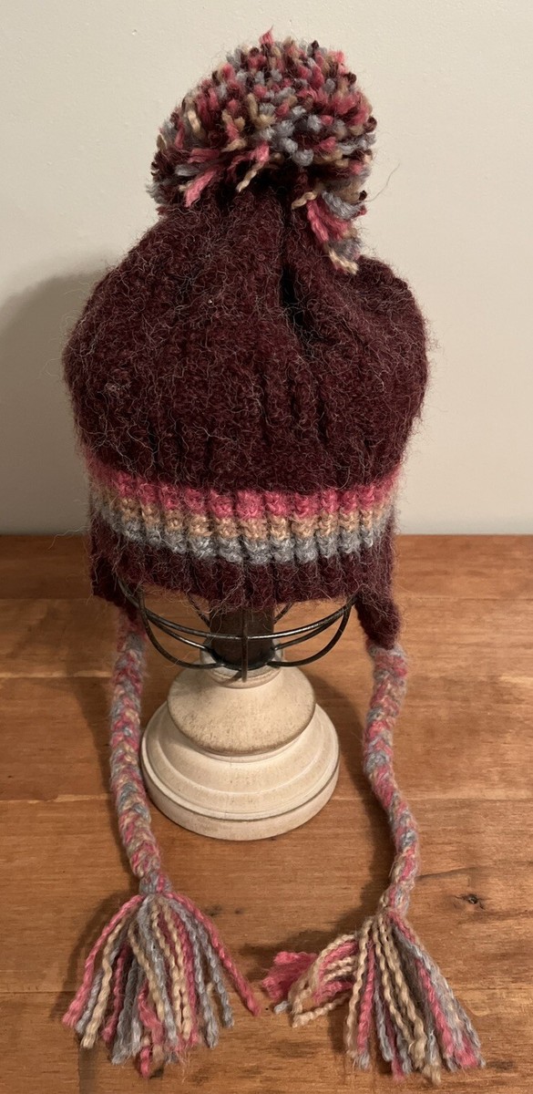 Peruvian Trading Co 100% Virgin Acrylic Winter Hat With  display picture 1