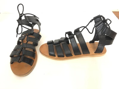 urban outfitters gladiator sandals