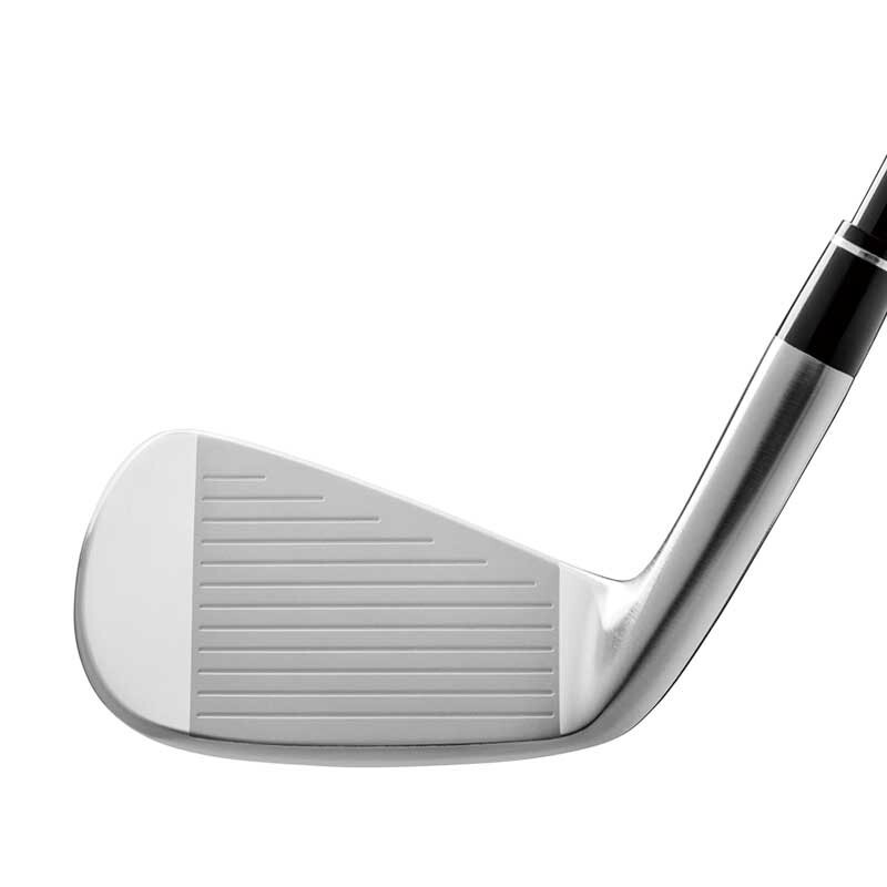 HONMA Tour World TR20P U.S. Edition #5 Iron Vizard TR20-65 HONMA Tour World TR20P U.S. Edition #5 Iron Vizard TR20-65