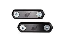 Driven Racing Mirror Block Off plates Kawasaki ZX4RR 2023 - 2024