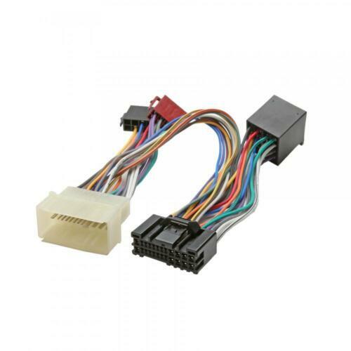 Hyundai Diagnostic 10 Pin DB15 Female Connector Cable | Diagnostic