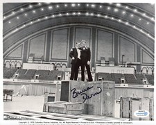 Bruce Dern Autographed Signed 8x10 Photo ACOA
