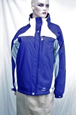 Authentic Marker Women's Winter Ski Outdoor Jacket Us 10
