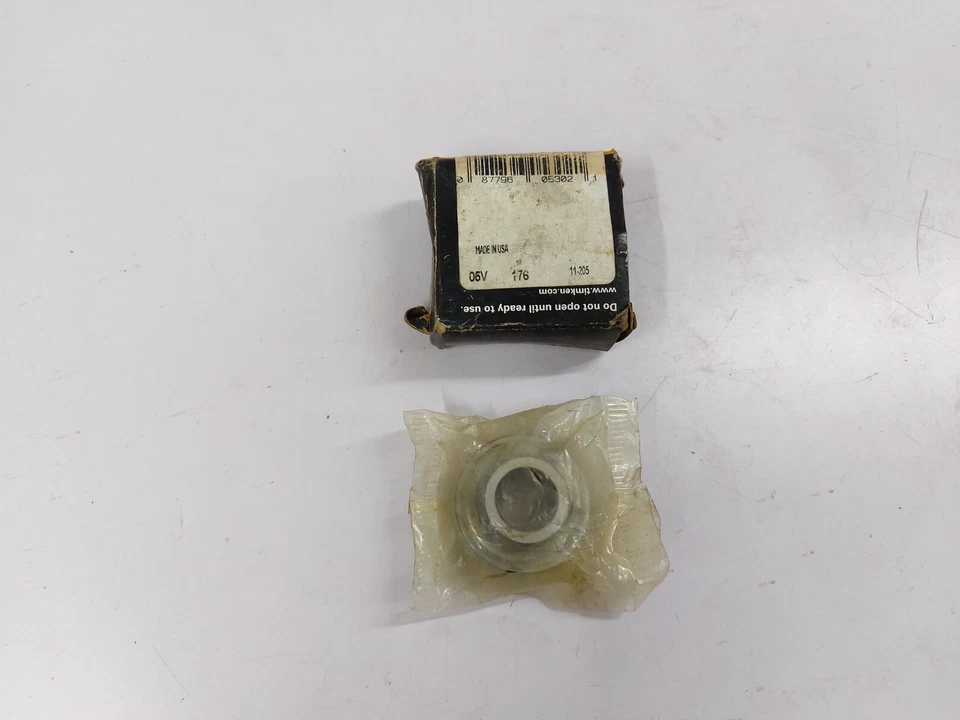 TIMKEN GYA010RRB Ball Bearing - Image 3 of 4