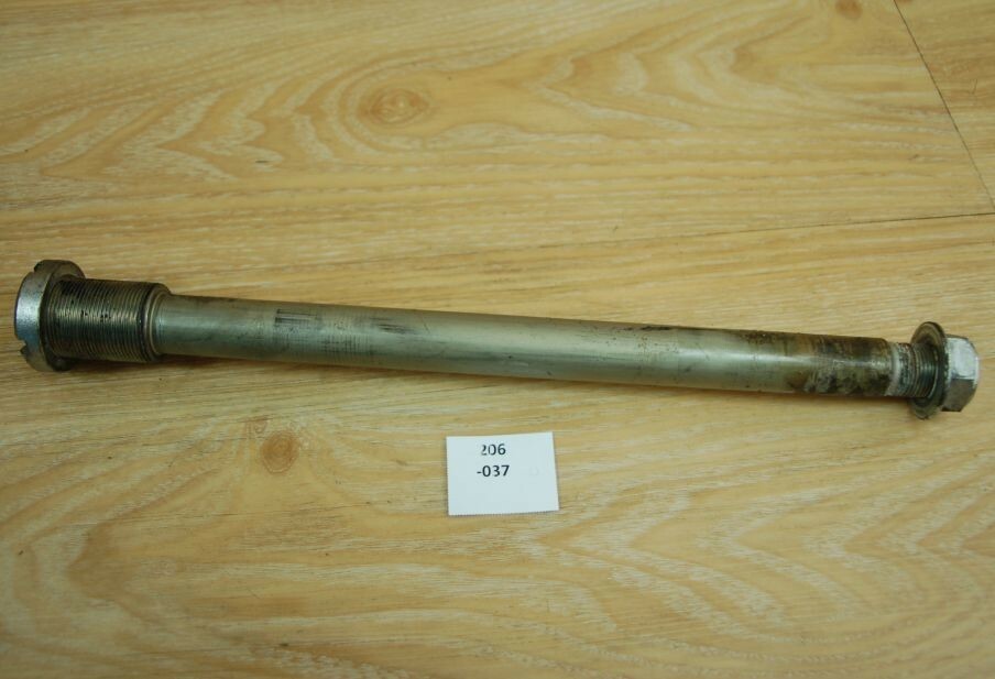 Ari Suzuki GSX-R 1000 WVCY K9 L0 L1 09-11 Schwingenachse 206-037 | eBay
