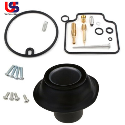 Carburetor Rebuild Kit For Honda VTX1300C VTX1300R VTX1300S 16111-MEA-671 NEW