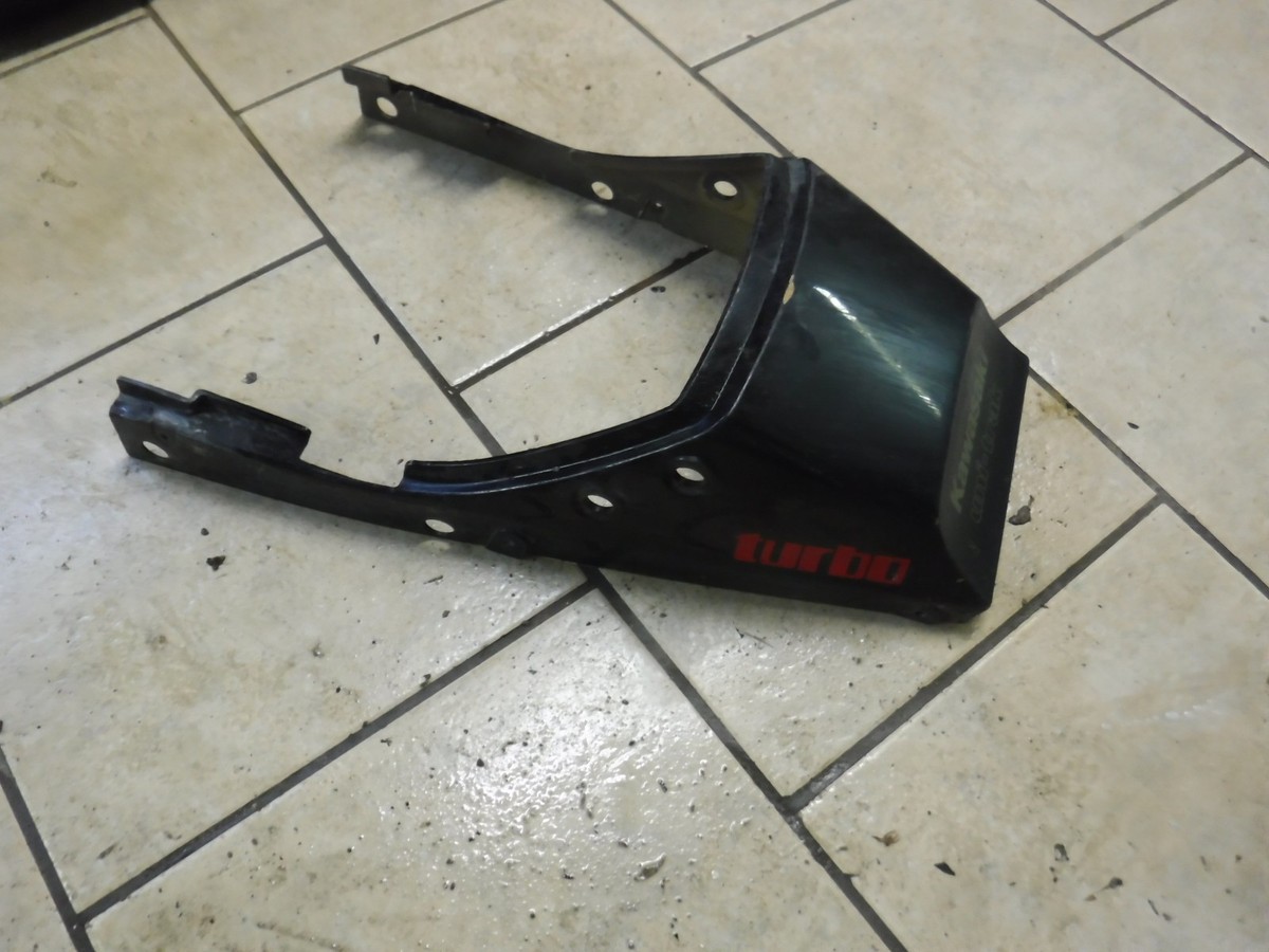 4点カチューシャ 4点カチューシャ Accessories For Kawasaki ZX-4RR ZX4RR 2023