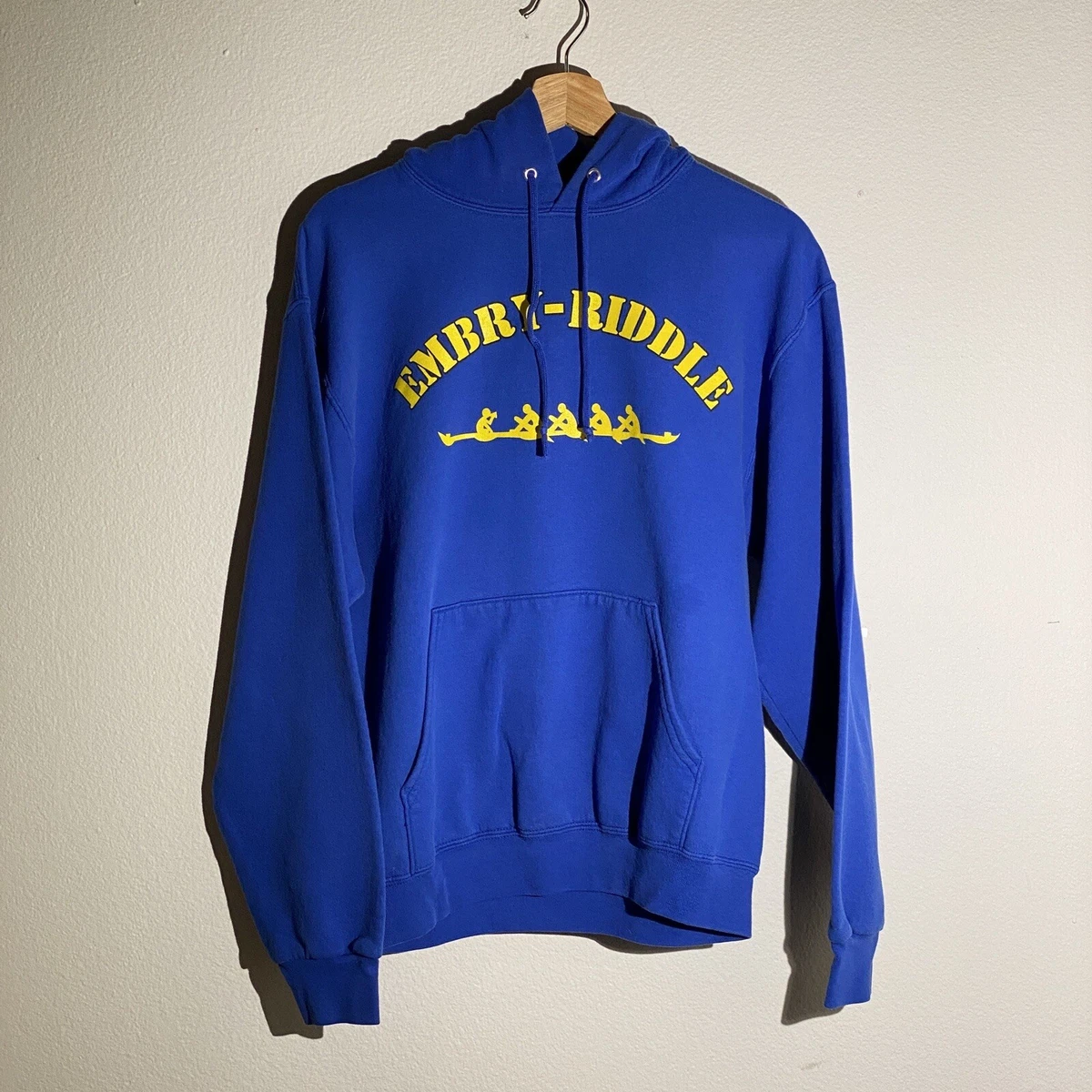 Embry riddle shop hoodie