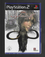 Syberia Ii Ps 2 (Playstation 2) Neu Ovp In Folie