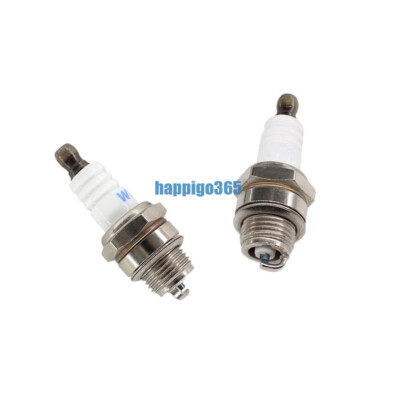 2x Zündkerze für Fuxtec FX-MS152 FX-MT152 MFS520 2in1 Multitool Motorsense 