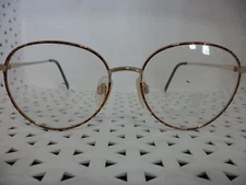 College 400/272 by NEOSTYLE DESIGN Vintage 80's Mens Eyeglasses (RJ7 