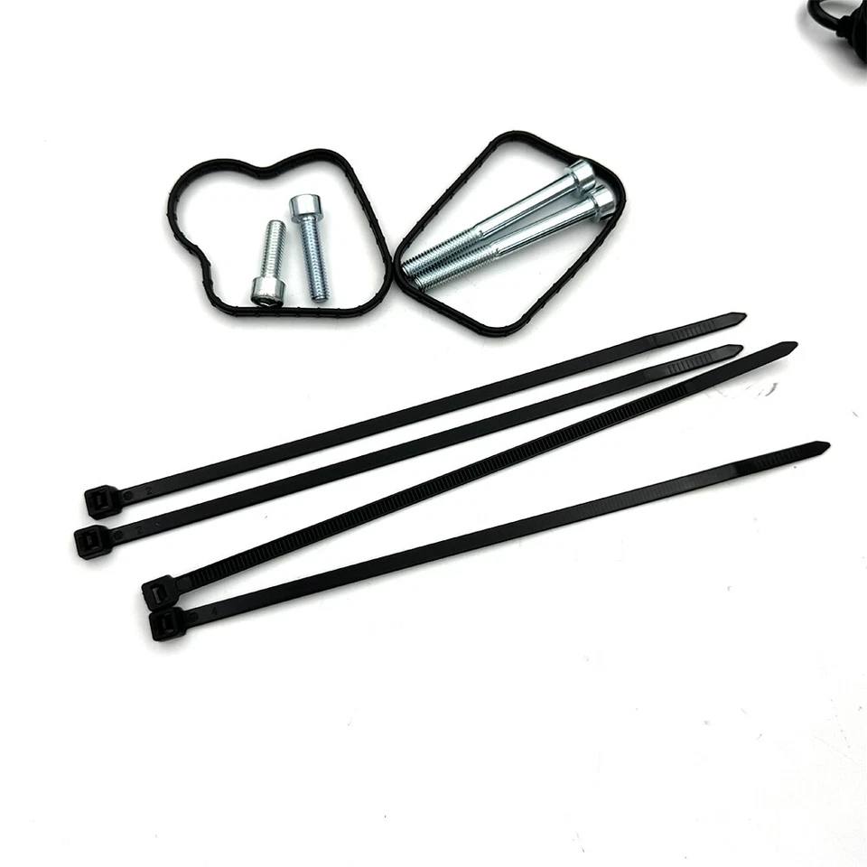 HE300VG Turbo Actuator Fits For 2013-2018 Ram 2500 3500 Cummins 6.7L 6382096RX - Image 4 of 4