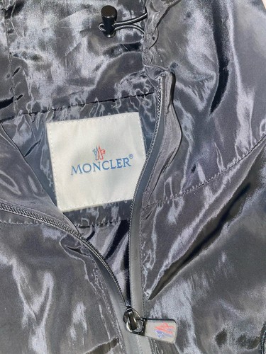 moncler regenjacke Herren L - Bild 6 von 6
