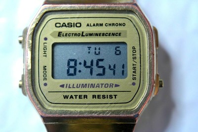casio a168wg9wdf
