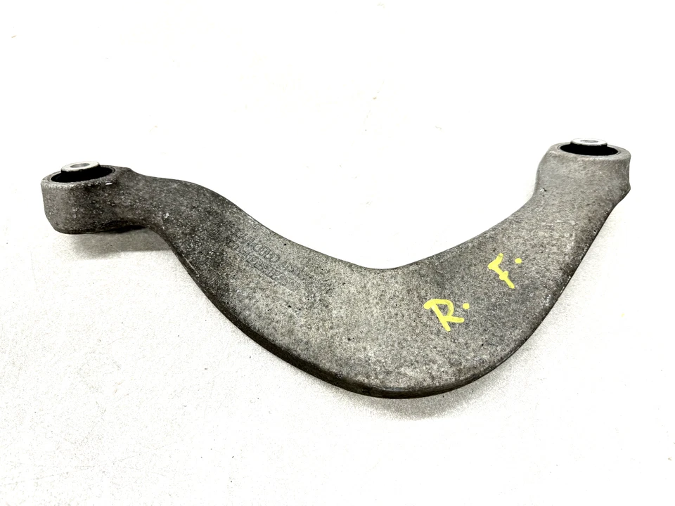 AUDI A4 A5 Q5 2009-2017 DELANTERO IZQUIERDO LADO DEL CONDUCTOR TRASERO BRAZO DE CONTROL INFERIOR OEM Foto 3 de 4