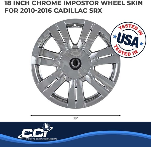 Multiple Manufactures IWCIMP357X Standard (No Variation) Wheel Skin - Picture 2 of 6