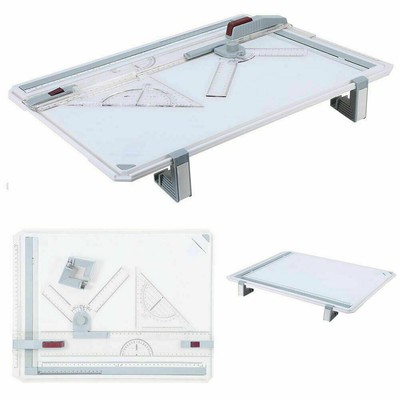 drafting table ruler